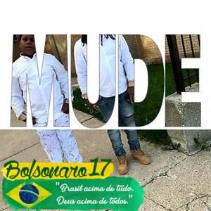 Meet your Posher, Terry tj